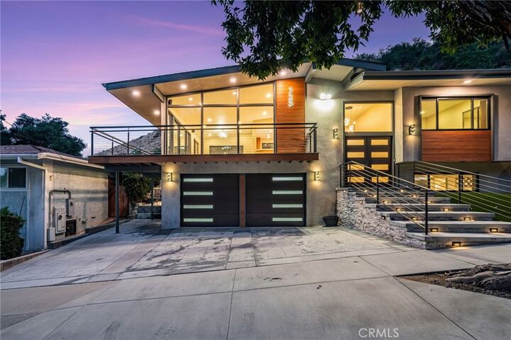 Property Photo:  325 N Madison Avenue  CA 91016 
