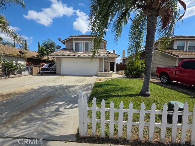Property Photo:  24379 Dyna Place  CA 92551 