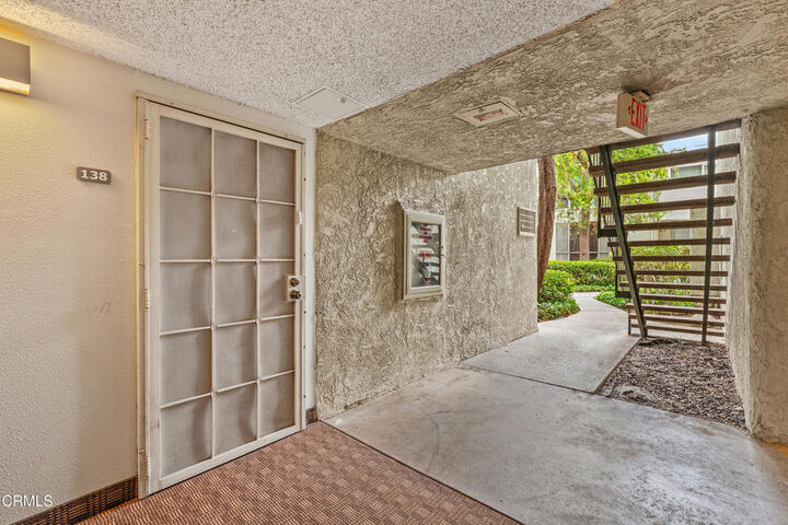 Property Photo:  4900 Overland Avenue 138  CA 90230 