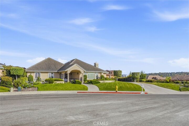 Property Photo:  503 N Via Belmonte Court  CA 93420 