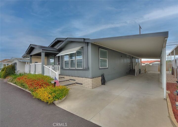 Property Photo:  3530 Damien 205  CA 91750 