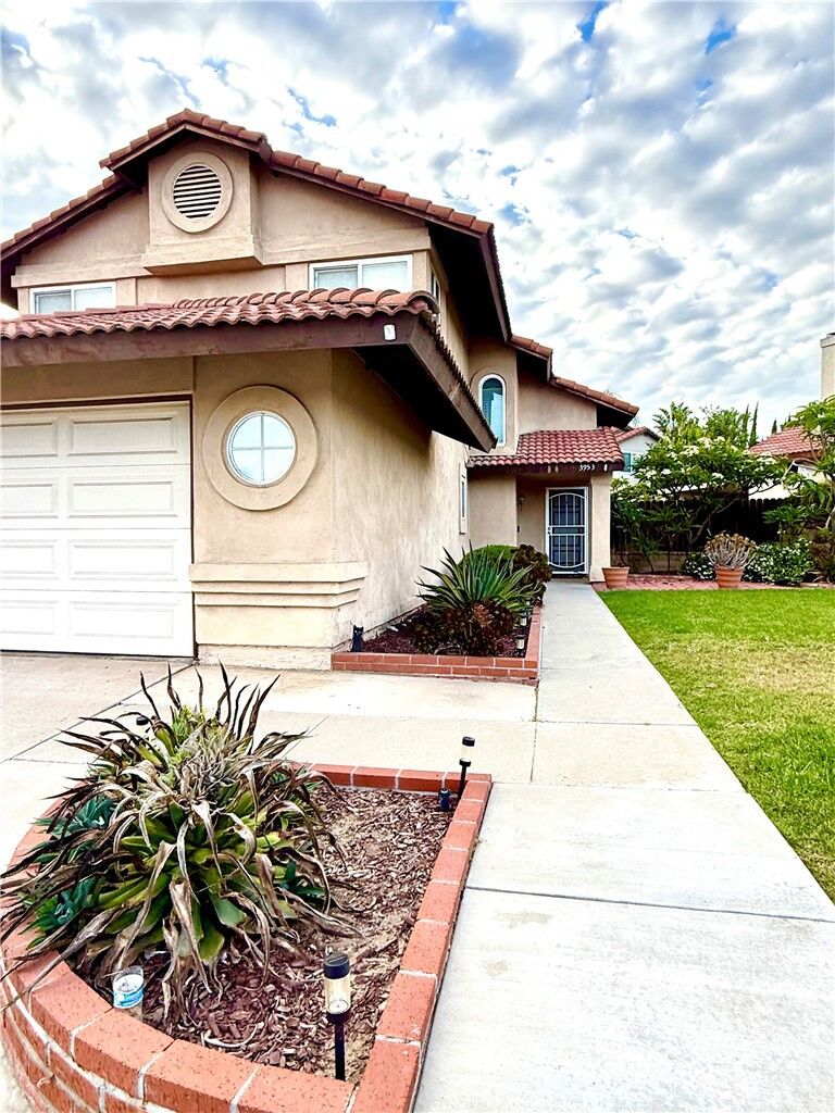 Property Photo:  3953 Salt Creek  CA 91761 