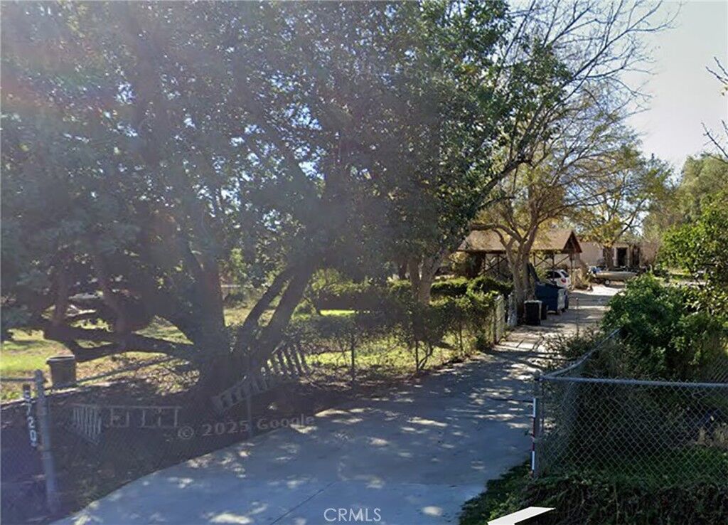 Property Photo:  6720 Gaylord  CA 92505 