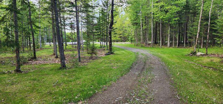 Property Photo: 39 Deer Hill Lane ME 04444