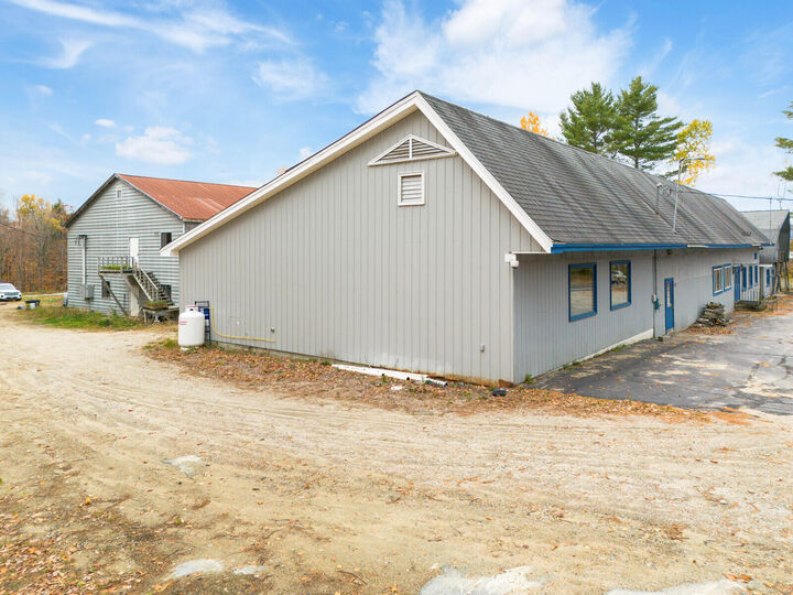 Property Photo:  1132 Roxbury Notch Road  ME 04275 