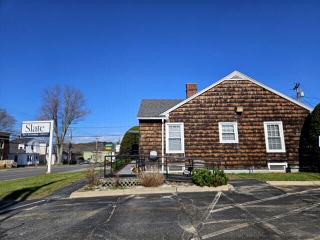 Property Photo:  467 Sabattus Street  ME 04240 