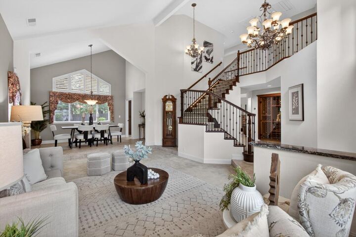 Property Photo:  2800 Courtside Drive  CA 95661 