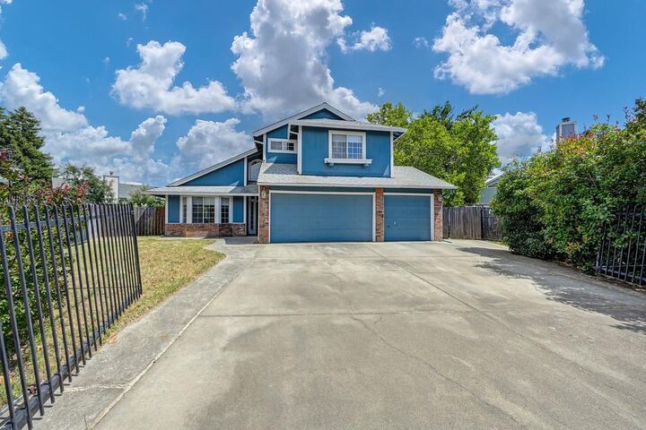 Property Photo:  1028 Andy Circle  CA 95838 