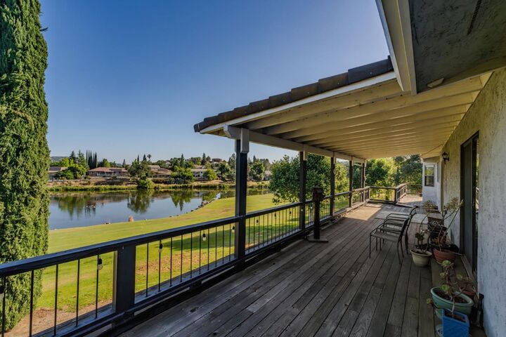 Property Photo:  505 Silver Road  CA 95252 