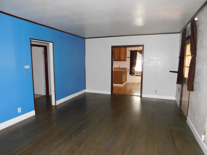 Property Photo:  820 N San Jose Street  CA 95203 