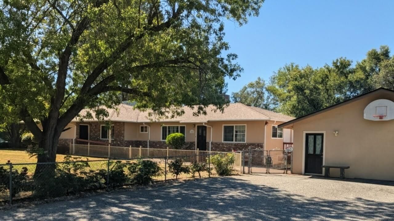 Property Photo:  12520 Killarney Way  CA 95603 