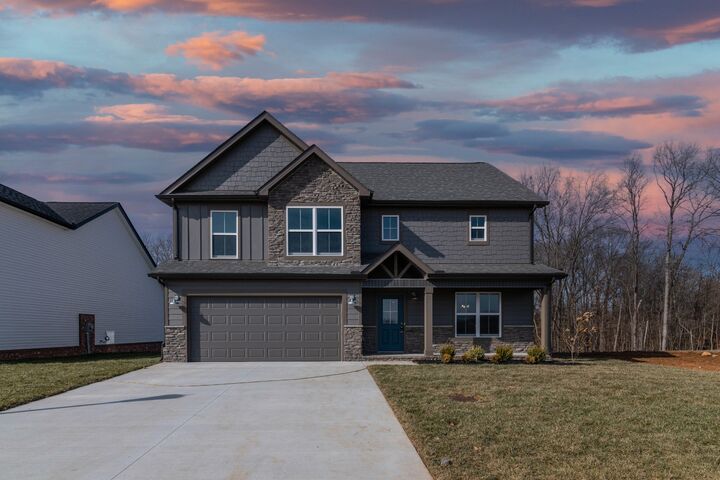 Property Photo: 30 Miller Farm TN 37043