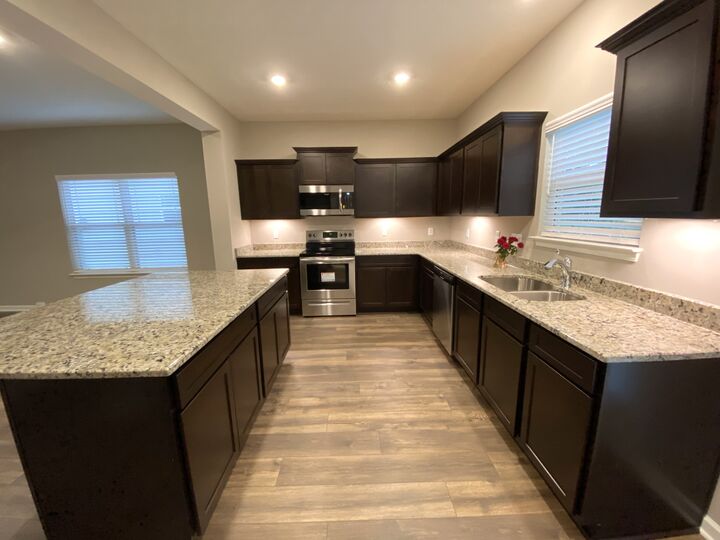 Property Photo:  2115 Secretariat Trce  TN 37128 