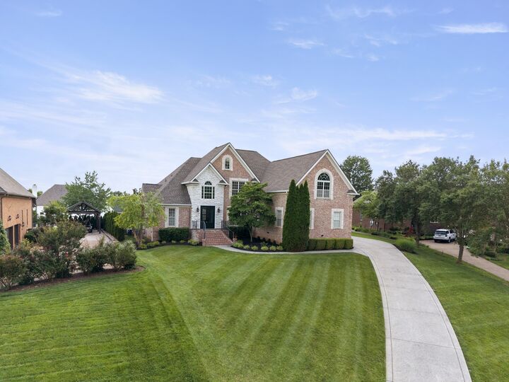 Property Photo:  1019 Kidron Way  TN 37075 