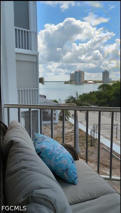 Property Photo:  8401 Estero Boulevard 203  FL 33931 