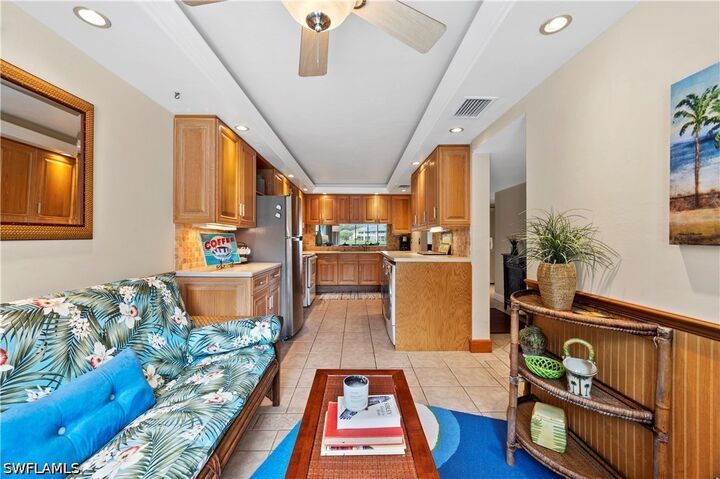 Property Photo:  1250 Yesica Ann Circle E105  FL 34110 
