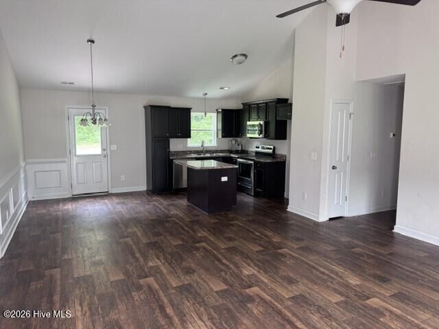 Property Photo: 335 James Hedrick Court NC 28540