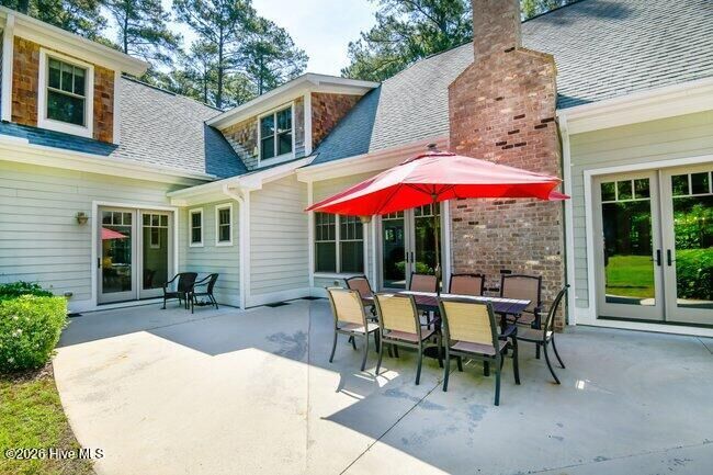 Property Photo: 680 N Bethesda Road NC 28387