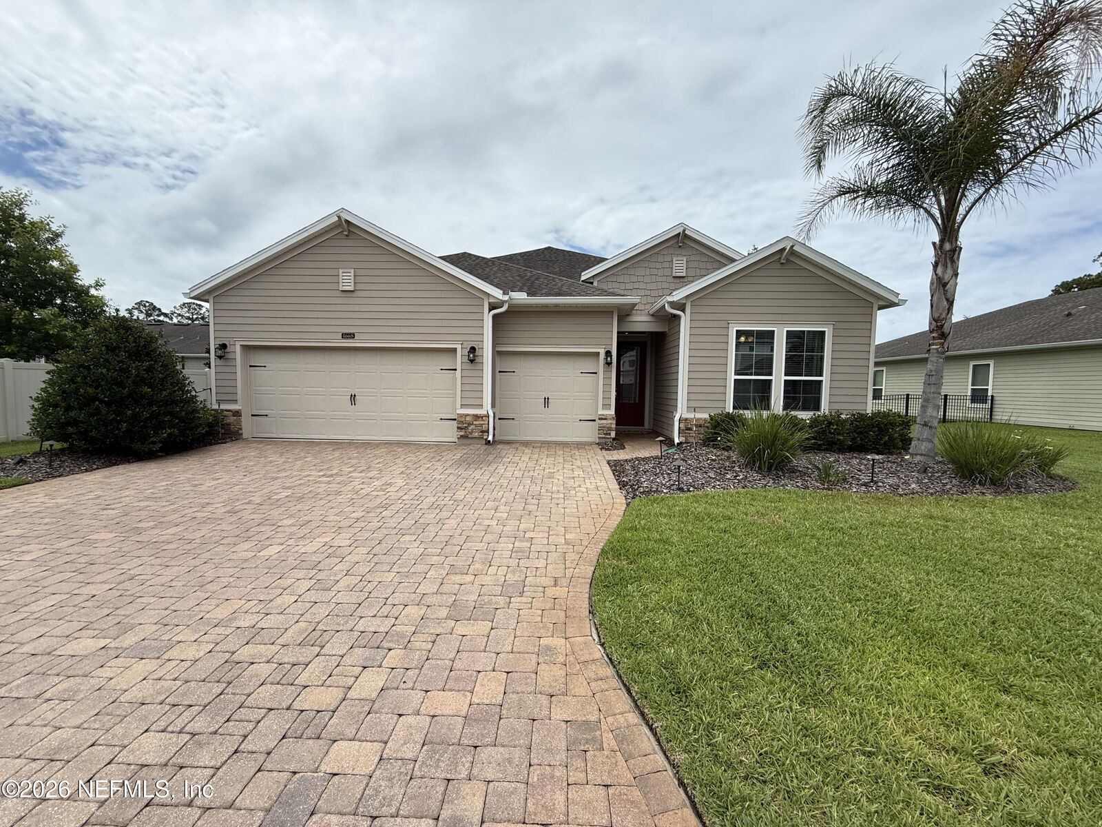 Property Photo:  4668 Marilyn Anne Drive  FL 32257 