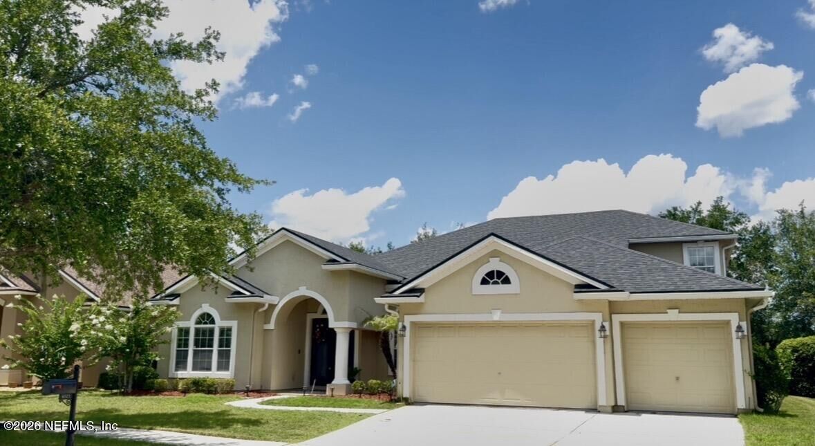 Property Photo:  6323 Forest Stump Lane  FL 32258 