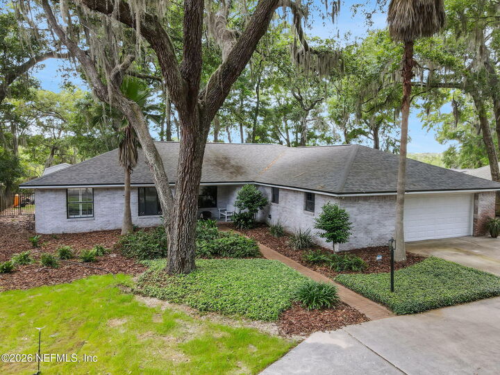 Property Photo: 86183 Meadowfield Bluffs Road FL 32097
