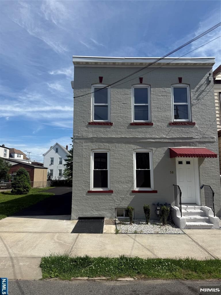 Property Photo:  58 Market Street  NJ 07026 