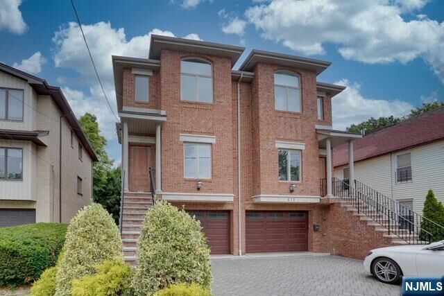 Property Photo: 415 Westview Place NJ 07024