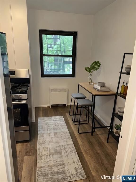 Property Photo:  401 Park #3 F  NJ 07024 