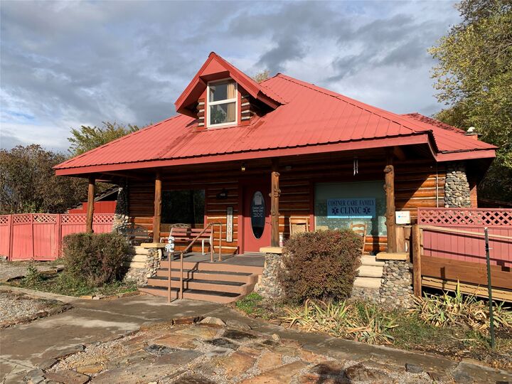 Property Photo:  406 W Railroad Avenue  MT 59859 