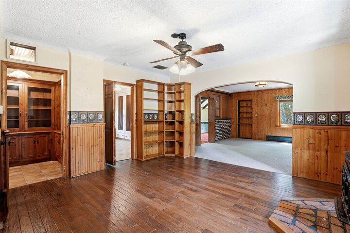 Property Photo:  366 Blodgett Camp Road  MT 59840 