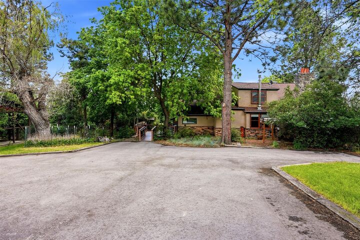 Property Photo: 366 Blodgett Camp Road MT 59840