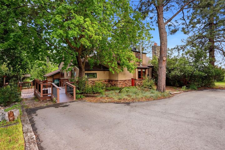 Property Photo:  366 Blodgett Camp Road  MT 59840 
