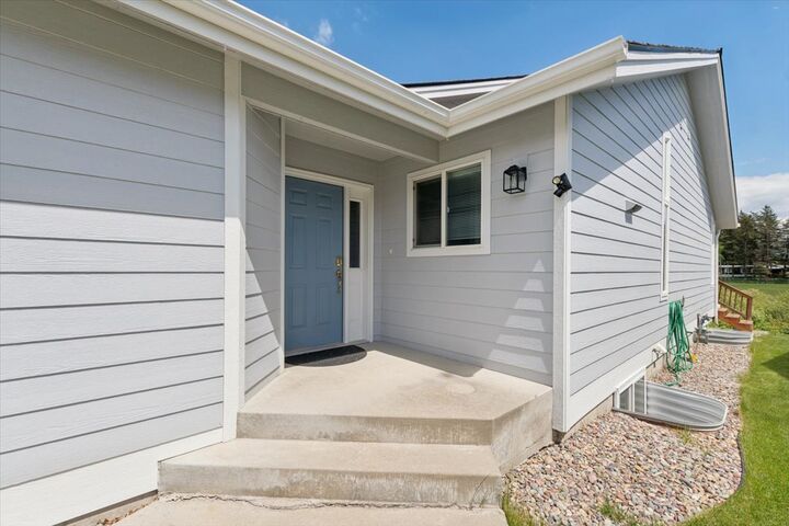 Property Photo:  151 E Nicklaus Avenue  MT 59901 