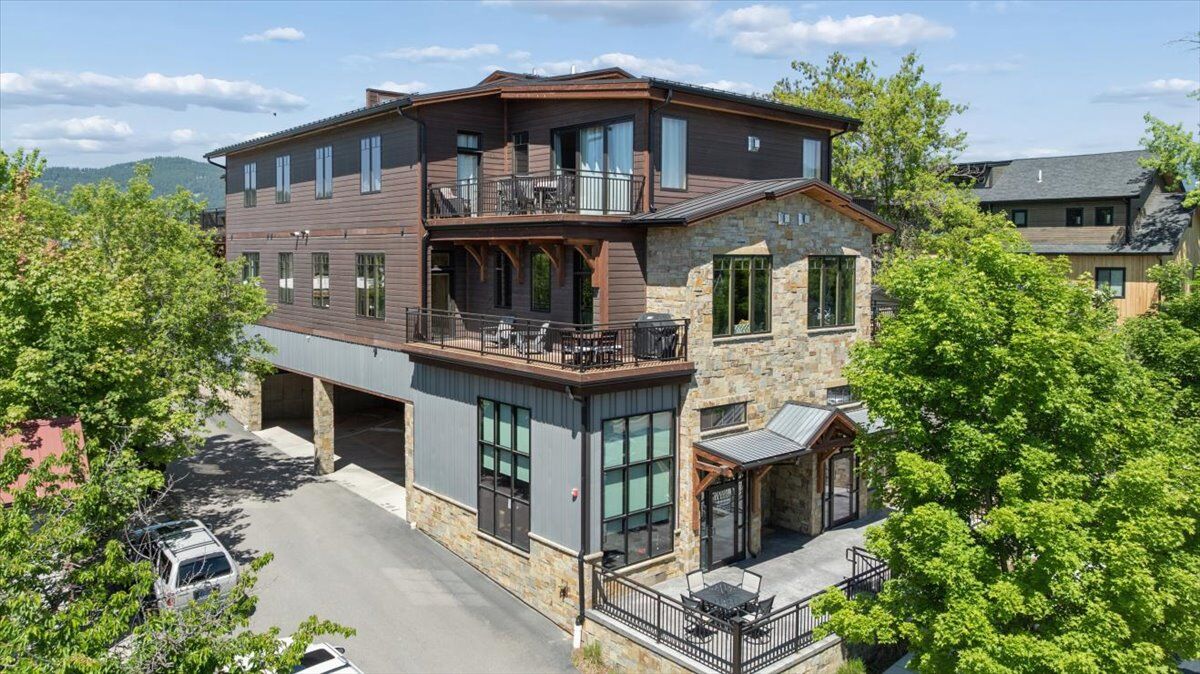 Property Photo:  124 Obrien Avenue 204  MT 59937 