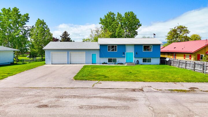 Property Photo:  1104 3rd Street E  MT 59860 