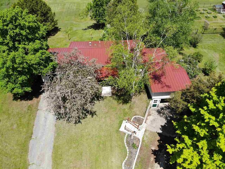 Property Photo: 17314 Cobbs MI 49765