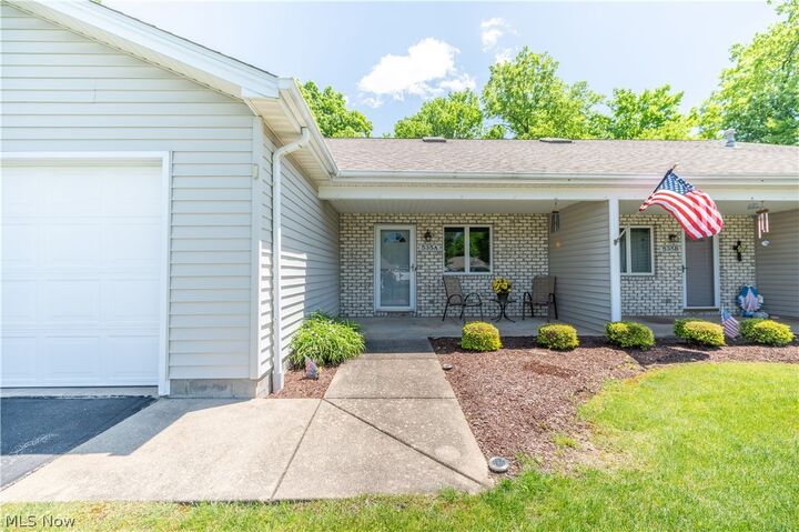 Property Photo: 535 Wilcox Road OH 44515