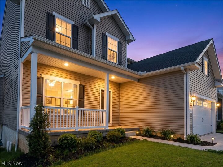 Property Photo:  3397 Buckeye Trail  OH 44685 