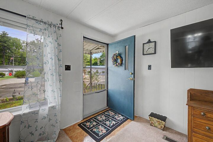 Property Photo: 143 Robin Hood Drive NH 03833