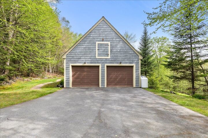 Property Photo:  290 Iron Foundry Road  NH 03580 