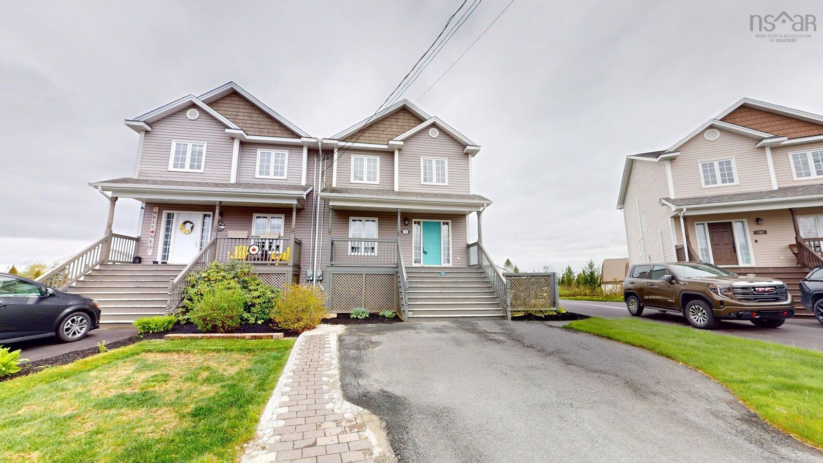 Property Photo:  98 Taylorwood Lane  NS B3G 0C7 