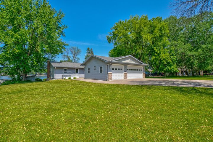 Property Photo: 29645 Neal Avenue MN 55045