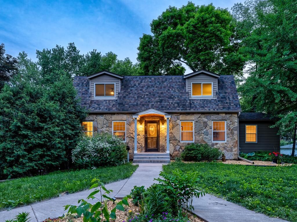 Property Photo:  481 Desnoyer Avenue  MN 55104 