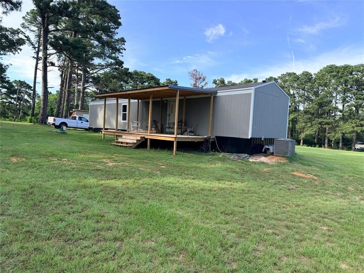 Property Photo: 1542 And 1468 Vz County Road 4207 Road TX 75103
