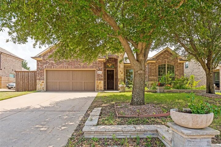 Property Photo:  6734 Trailblazer Way  TX 75236 