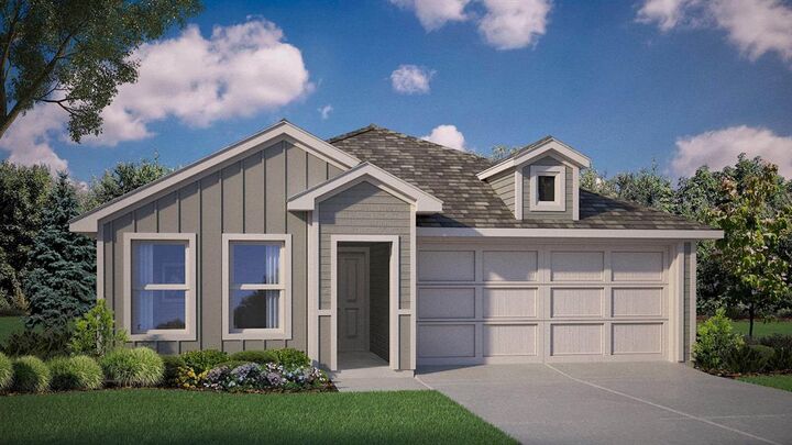 Property Photo:  16737 Laguna Vista Street  TX 76247 