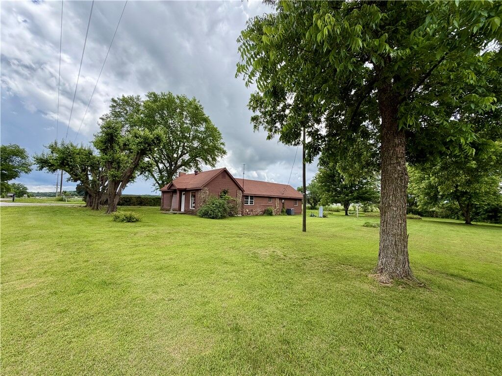 Property Photo:  14077 Highway 72  AR 72732 