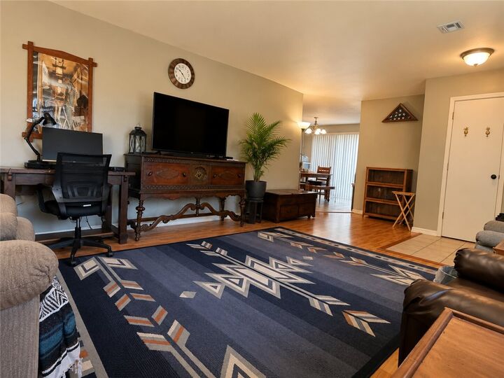 Property Photo:  1813 & 1815 S 14th Place  AR 72758 