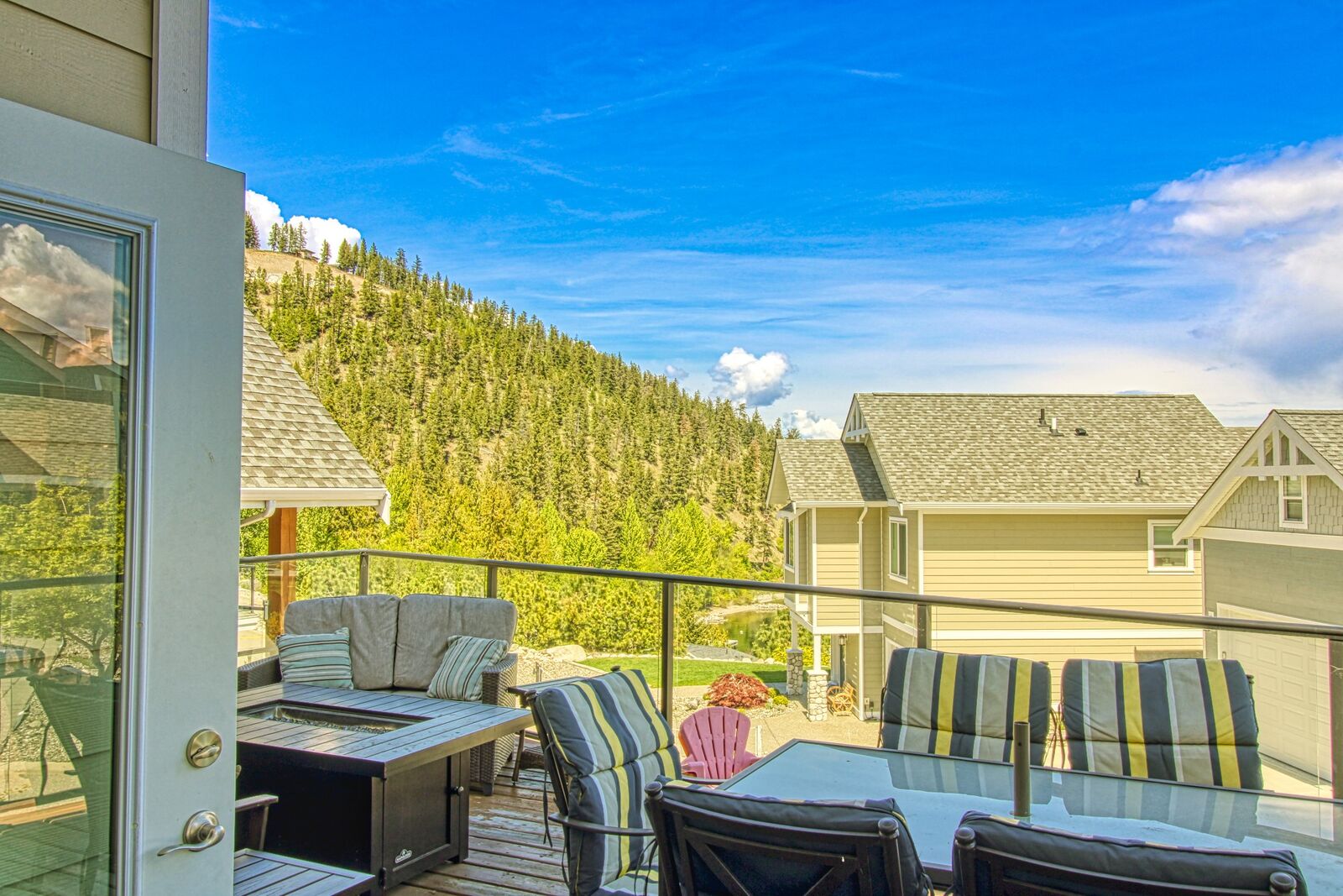 Property Photo: 7001 Barcelona Drive 33 BC V1Z 3R8