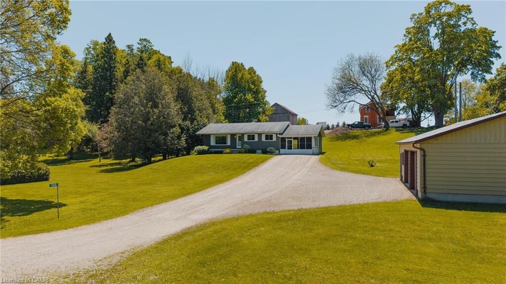 Property Photo:  149 Maitland Street  ON N0G 2W0 